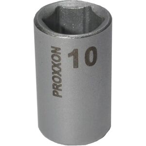 Proxxon Chiave Esagonale 10mm - Inserto per Chiave a Bussola Proxxon Chiave Esagonale 10mm - Inserto per Chiave a Bussola