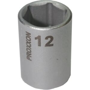 Proxxon 12mm Chiave a Bussola - Inserto per Chiavi a Bussola Proxxon 12mm Chiave a Bussola - Inserto per Chiavi a Bussola