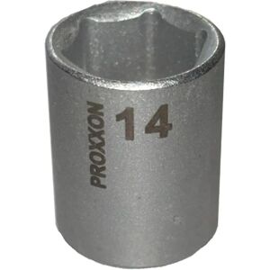 Proxxon Modello 23729 - Inserti per chiavi a bussola 14mm Proxxon Modello 23729 - Inserti per chiavi a bussola 14mm