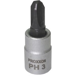 Proxxon 1/4 Inch Phillips Screwdriver Bit - Model 23732 Proxxon 1/4 Inch Phillips Screwdriver Bit - Model 23732