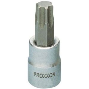 Proxxon T5 1/4 Zoll Torx Sicherheits-Bithalter Proxxon T5 1/4 Zoll Torx Sicherheits-Bithalter