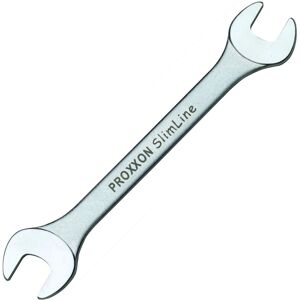 Proxxon PR23840 - Flat Wrench 14x15mm - Wrench Proxxon PR23840 - Flat Wrench 14x15mm - Wrench