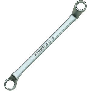 Proxxon Doppelringschlüssel - 30x32mm, Ergonomisch, Deutsche Qualität Proxxon Doppelringschlüssel - 30x32mm, Ergonomisch, Deutsche Qualität