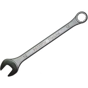 Proxxon Modell 23912 - Slimline 12mm Ring-/Maulschlüssel Proxxon Modell 23912 - Slimline 12mm Ring-/Maulschlüssel