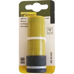 Proxxon Slagskaft Set - 17/19/21mm, 85mm Proxxon Slagskaft Set - 17/19/21mm, 85mm