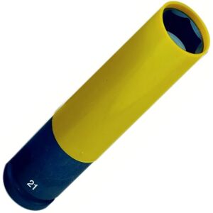 Proxxon Impact Socket Wrench - 17/19/21mm Set - Impact Impact Socket 130mm Proxxon Impact Socket Wrench - 17/19/21mm Set - Impact Impact Socket 130mm