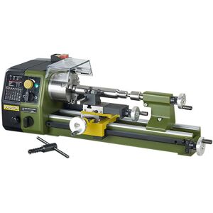 Proxxon PD 250/E Lathe Metalworking - Precision Turning Proxxon PD 250/E Lathe Metalworking - Precision Turning