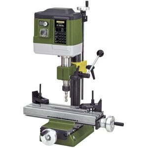 Proxxon FF 250/BL Kompakt borrmaskin - Finfräs Proxxon FF 250/BL Kompakt borrmaskin - Finfräs