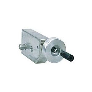 Proxxon 24 140 - Avanzamento fino - Accesorios para fresado preciso Proxxon 24 140 - Avanzamento fino - Accesorios para fresado preciso