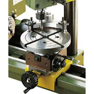Proxxon UT 400 Universal Dividing Device - Universal dividing device Proxxon UT 400 Universal Dividing Device - Universal dividing device