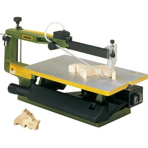 Proxxon 27 094 Stationary Scroll Saw - Precise, Adjustable, Versatile Proxxon 27 094 Stationary Scroll Saw - Precise, Adjustable, Versatile