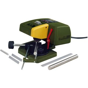 Proxxon KG 50 Elektrowerkzeug - 85W, 13mm Schnitt, 20mm Max, Inklusive Scheiben Proxxon KG 50 Elektrowerkzeug - 85W, 13mm Schnitt, 20mm Max, Inklusive Scheiben
