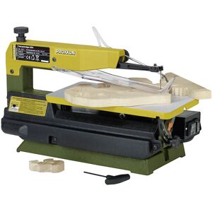 Proxxon DSH Sega a Gattuccio Fissa - 205 W, Taglio 50 mm Proxxon DSH Sega a Gattuccio Fissa - 205 W, Taglio 50 mm