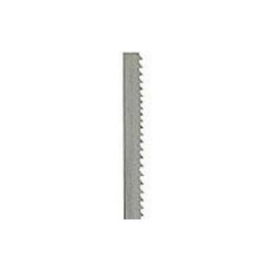 Proxxon 28174 Swedish Steel Band Saw Blade - 1065x5x0.4mm Proxxon 28174 Swedish Steel Band Saw Blade - 1065x5x0.4mm