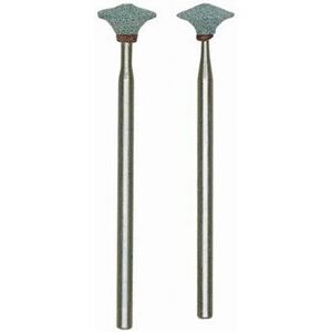 Proxxon 28272 pierres en carbure de silicium - Accessoire pour outil rotatif Proxxon 28272 pierres en carbure de silicium - Accessoire pour outil rotatif