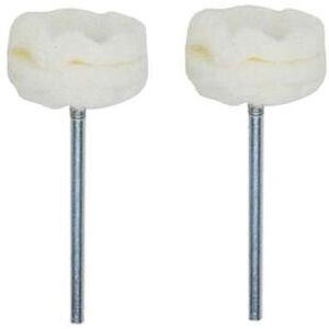 Disques en feutre Proxxon 2228299 - Accessoires pour outil rotatif Disques en feutre Proxxon 2228299 - Accessoires pour outil rotatif