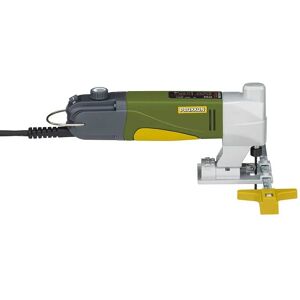 Proxxon Micromot STS/E Power Jigsaw - 80W, Adjustable 45°, Lightweight Proxxon Micromot STS/E Power Jigsaw - 80W, Adjustable 45°, Lightweight