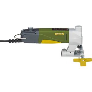 Proxxon Micromot STS/E Dekupfsäge - 80W, verstellbar bis 45°, leicht Proxxon Micromot STS/E Dekupfsäge - 80W, verstellbar bis 45°, leicht