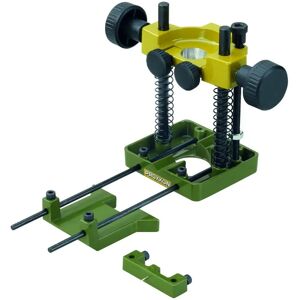 Proxxon 28566 Accessoire pour défonceuse - Support pour outils MICROMOT - Publicité Proxxon 28566 Accessoire pour défonceuse - Support pour outils MICROMOT - Publicité