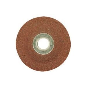 Proxxon 28585 Langhals Schuurwiel - Slijpaccessoire Proxxon 28585 Langhals Schuurwiel - Slijpaccessoire
