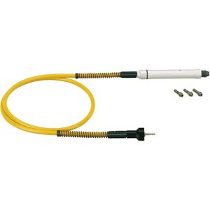 Arbre flexible Proxxon 28620 - Haute flexibilité pour Micromot Arbre flexible Proxxon 28620 - Haute flexibilité pour Micromot