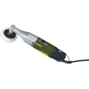 Proxxon WP/E 2500 RPM Poleringsmaskine - Håndholdt overfladefiniator Proxxon WP/E 2500 RPM Poleringsmaskine - Håndholdt overfladefiniator