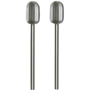 Fraise cylindrique de précision Ø8mm - Proxxon 28726 Fraise cylindrique de précision Ø8mm - Proxxon 28726