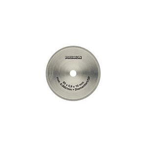 Proxxon 28735 Lama diamantata per sega circolare - Taglio fine legno e pietra Proxxon 28735 Lama diamantata per sega circolare - Taglio fine legno e pietra