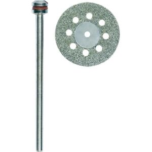 Proxxon Micromot 28 844 Diamond Drill Bit - Porcelain, Ceramic, Plastics Proxxon Micromot 28 844 Diamond Drill Bit - Porcelain, Ceramic, Plastics