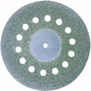 Proxxon Micro-Motor 28 846 Diamond-Coated Discs - 38mm Proxxon Micro-Motor 28 846 Diamond-Coated Discs - 38mm