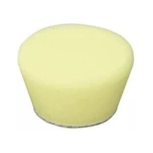 Proxxon 29094 roterend gereedschap polijstspons - Medium, 50mm Proxxon 29094 roterend gereedschap polijstspons - Medium, 50mm