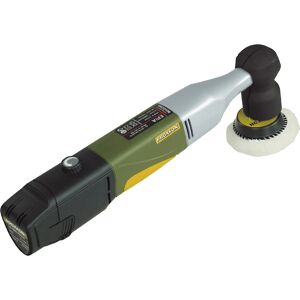 Proxxon Car Polisher - 2800 RPM - Cordless, 10.8V Proxxon Car Polisher - 2800 RPM - Cordless, 10.8V