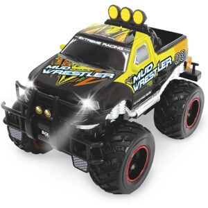 Dickie Toys 201119455 Red Monster Truck - RC, Electric, 1:16 Dickie Toys 201119455 Red Monster Truck - RC, Electric, 1:16