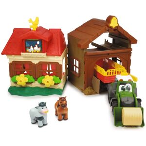 Dickie Toys Happy Farm Set - Toy Farm Set Dickie Toys Happy Farm Set - Toy Farm Set