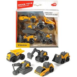 Smoby 203722008 Véhicule de Jeu - Ensemble de Construction Smoby 203722008 Véhicule de Jeu - Ensemble de Construction