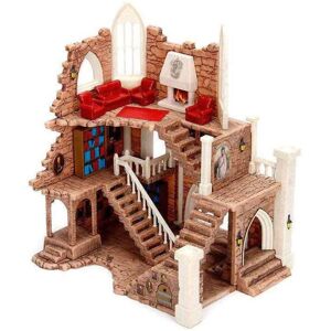 Simba Toys 253185001 Toy Playset - Harry Potter Gryffindor Tower Simba Toys 253185001 Toy Playset - Harry Potter Gryffindor Tower