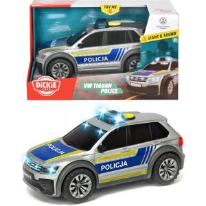 Voiture jouet Tiguan R-Line Dickie - 25 cm - Publicité Voiture jouet Tiguan R-Line Dickie - 25 cm - Publicité