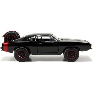 Jada Fast & Furious 1970 Dodge Charger Offroad (253203011) Jada Fast & Furious 1970 Dodge Charger Offroad (253203011)