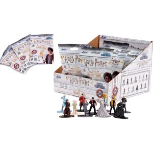 Figurines Nano Metal Harry Potter de Jada Toys - Miniatures à Collectionner - Publicité Figurines Nano Metal Harry Potter de Jada Toys - Miniatures à Collectionner - Publicité