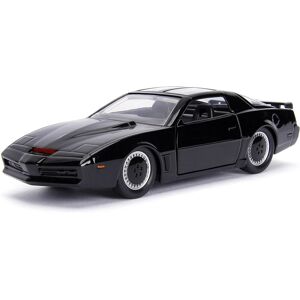 Jada Hollywood Rides - Knight Rider – K.I.T.T. 1982 Pontiac Firebird (1:32) Jada Hollywood Rides - Knight Rider – K.I.T.T. 1982 Pontiac Firebird (1:32)