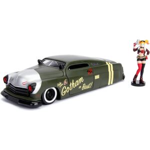 Jada DC Comics Bombshells 1951 Mercury (253255005) Jada DC Comics Bombshells 1951 Mercury (253255005)
