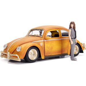 Jada Toys 253115000 Modèle Voiture Ville - Échelle 1:24 Jada Toys 253115000 Modèle Voiture Ville - Échelle 1:24