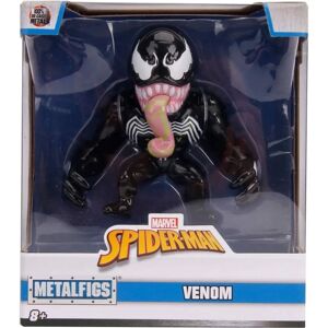 Jada Toys Venom Action Figure - Children's Toy - 10cm Jada Toys Venom Action Figure - Children's Toy - 10cm