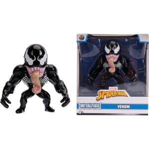 Jada Toys Venom Action Figure - Children's Toy - 10cm Jada Toys Venom Action Figure - Children's Toy - 10cm