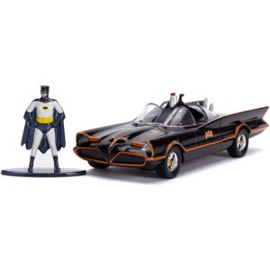 Jada Toys Batmobile 1966 - Toy Car Jada Toys Batmobile 1966 - Toy Car