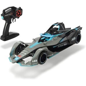 Dickie Toys - Coche RC Fórmula E Gen2 - Escala 1:14 - Velocidad 11 km/h Dickie Toys - Coche RC Fórmula E Gen2 - Escala 1:14 - Velocidad 11 km/h