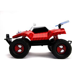 Jada Toys Marvel RC Spider-Man Buggy - RC Car Jada Toys Marvel RC Spider-Man Buggy - RC Car