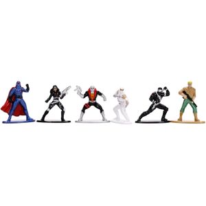 Jada G.i Joe Set - Action Figur - Metallische Oberfläche Jada G.i Joe Set - Action Figur - Metallische Oberfläche