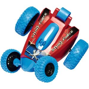 Coche control remoto Dickie Toys RC Trick 'N Flip - 13cm Coche control remoto Dickie Toys RC Trick 'N Flip - 13cm