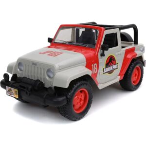 Jada Jurassic Park RC Jeep Wrangler 1:16 (253256000) Jada Jurassic Park RC Jeep Wrangler 1:16 (253256000)